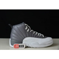 AIR 12 JORDAN CT8025-610 STEALTH 0704